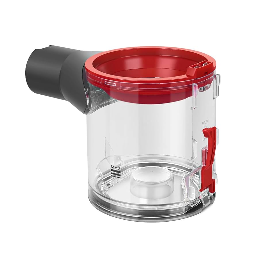 掃除機・クリーナー dyson bin assy ir Amazon.com - DrRobor Dust Bin Replacement Parts for Dyson V7